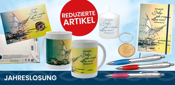 Jahreslosung
