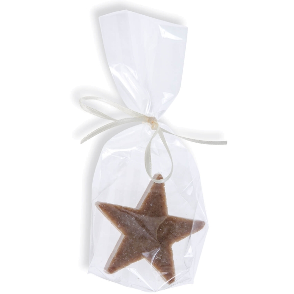Weihnachtsseife