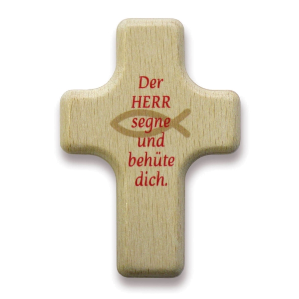 Handkreuz