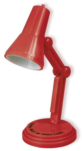 Mini-Tischlampe - Tim