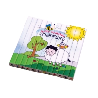 Buntstifte-Set Gottes wunderbare Schöpfung