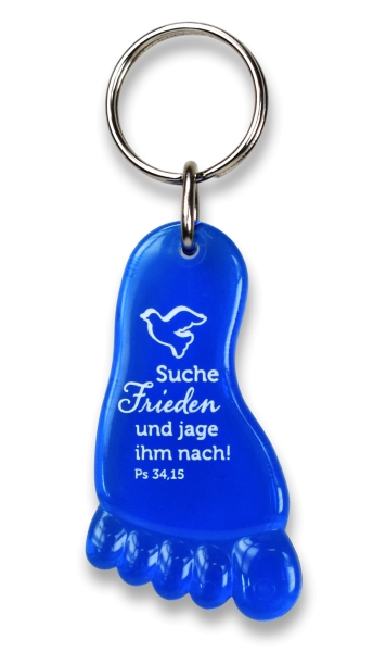 Schlüsselanhänger JL 2019