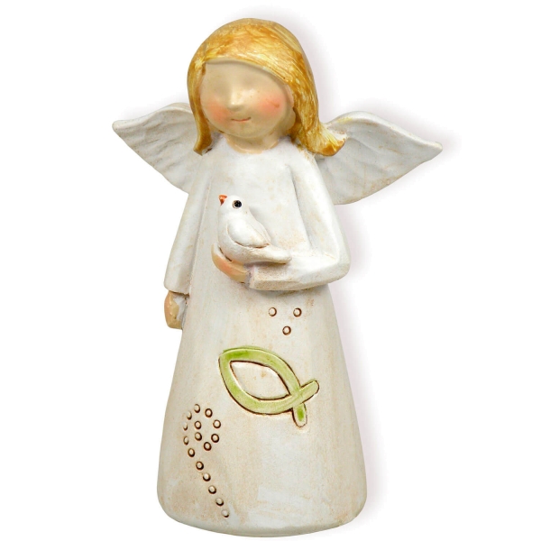 Schutzengel-Figur - Mutmacher