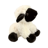 Kuschelschäfchen "Else"
