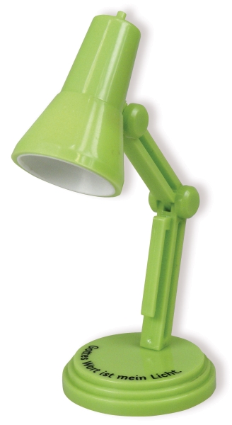 Mini-Tischlampe - Tim