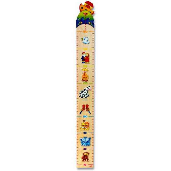 Messlatte - Arche Noah