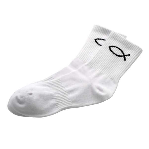 Socken Ichthys