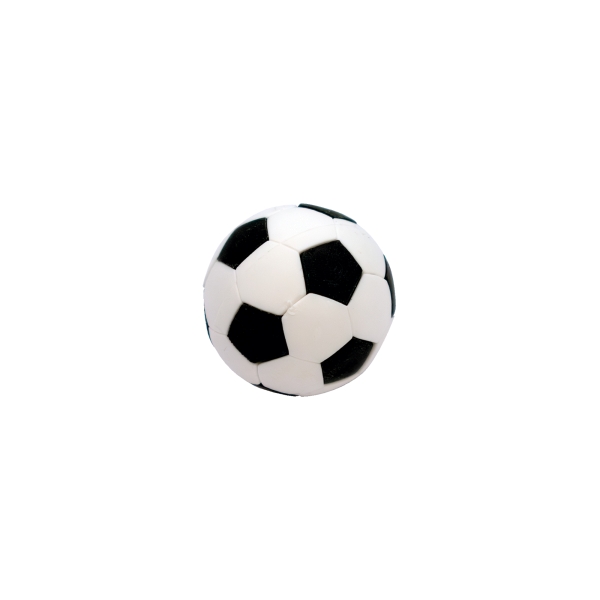 Radiergummi Fußball