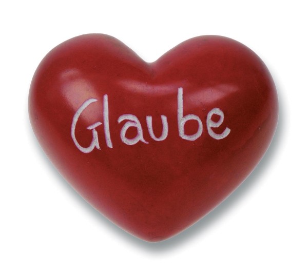 Herz - Glaube