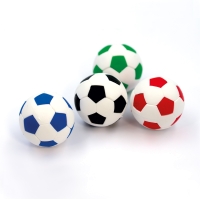 Radiergummi Fußball