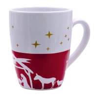 Tasse Krippe