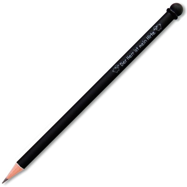 Bleistift "Schäfchenmotiv"