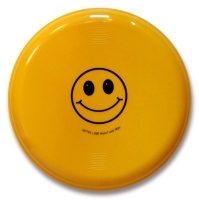 Frisbee "Smiley" Frisbee "Smiley"