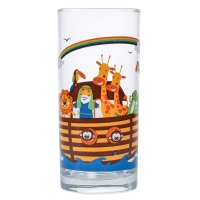 Trinkglas - Arche Noah Trinkglas - Arche Noah