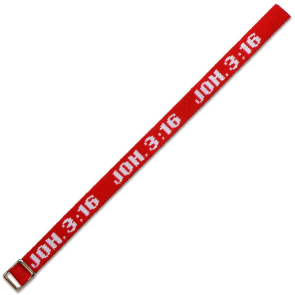 Armband - Joh. 3:16