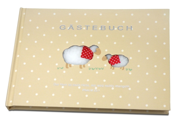 Gästebuch