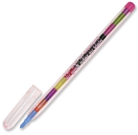 Farbstift - Flitter Farbstift - Flitter