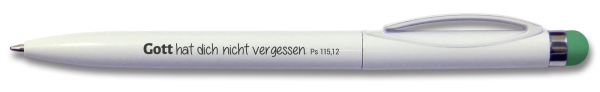 Kugelschreiber - Jona