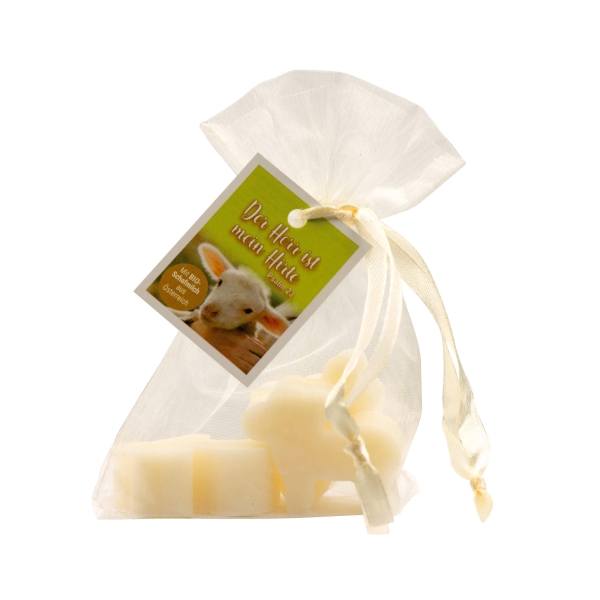 Schafmilchseife Schäfchen