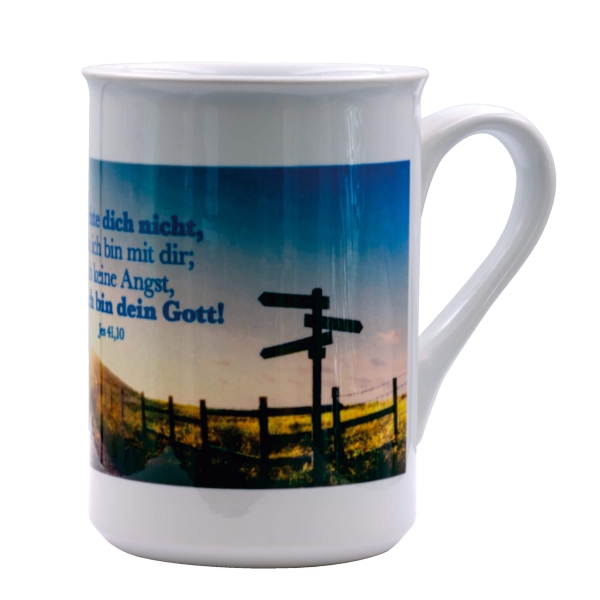 Tasse Jahreslosung 2027