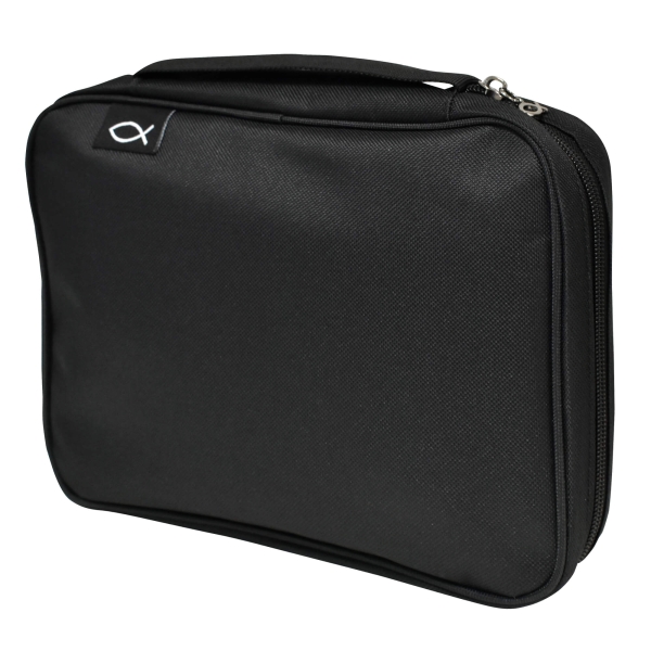 Bibeltasche - Ichthys, XL