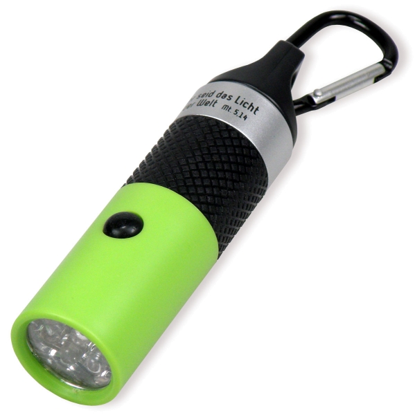LED-Taschenlampe - Aron