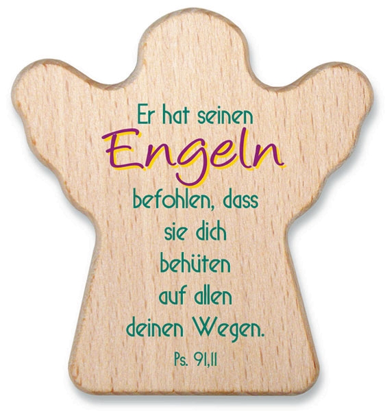 Handschmeichler - Engel