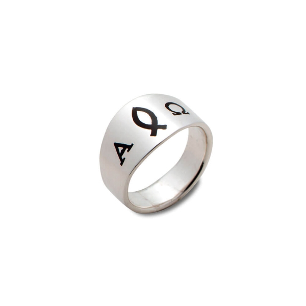 Ring - Alpha und Omega