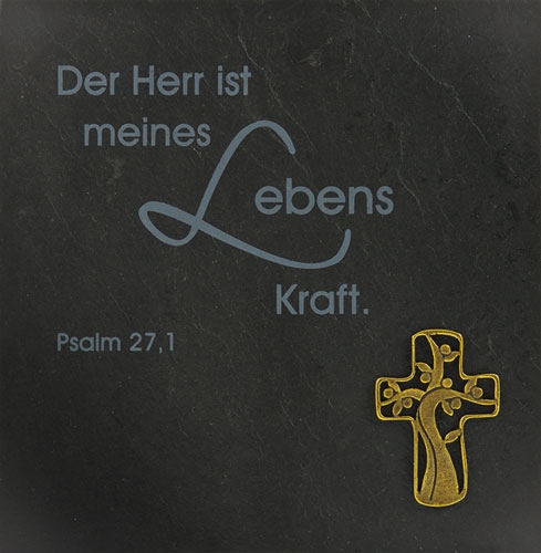 Schiefertafel