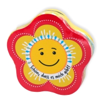 Handtuch - Blume Handtuch - Blume