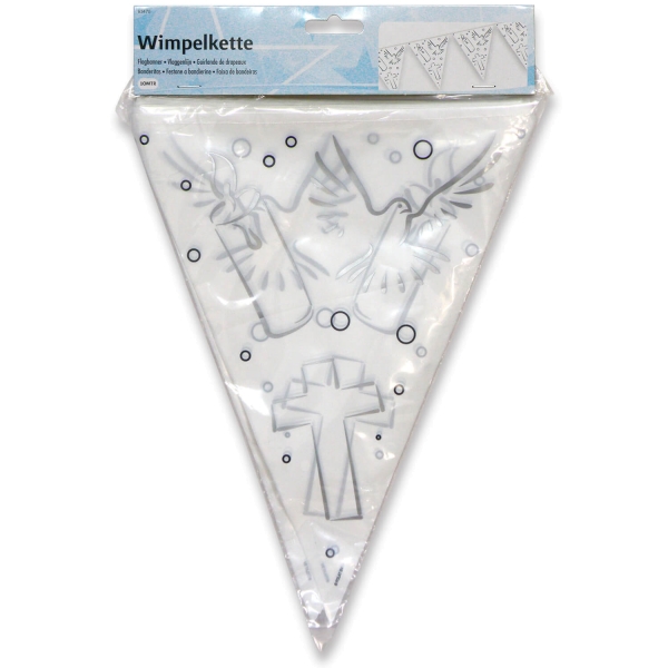 Wimpelkette