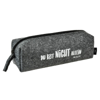 Filz-Federmäppchen Filz-Federmäppchen