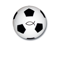 Softball - Fußball Softball - Fußball