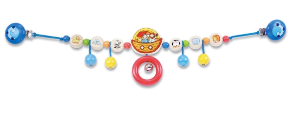 Kinderwagenkette - Arche Noah