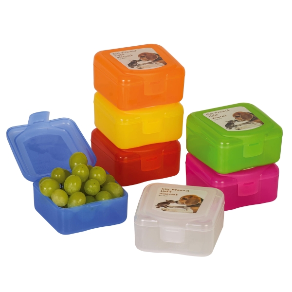 Frühstücksbox - Freund