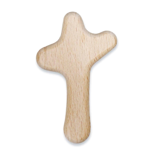 Handschmeichler - Kreuz