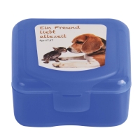 Frühstücksbox - Freund Frühstücksbox - Freund