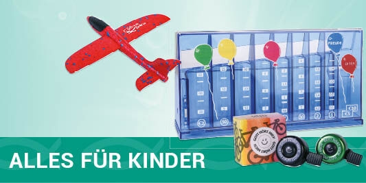 Alles für Kinder