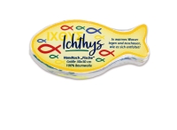 Handtuch - Fisch Handtuch - Fisch