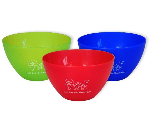 Müsli-Schale - B-Ware