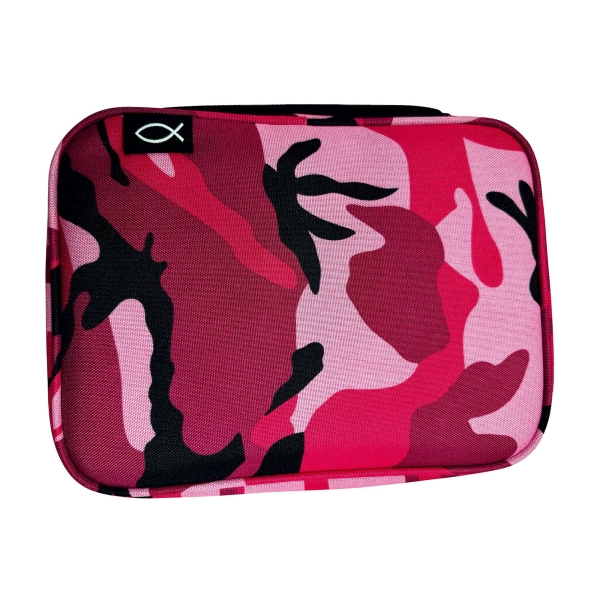 Bibeltasche - Ichthys, XL