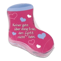 Sneaker Socken für Mädchen Sneaker Socken für Mädchen