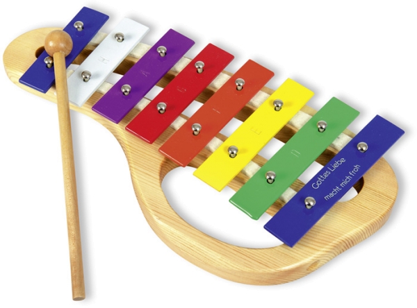Xylophon