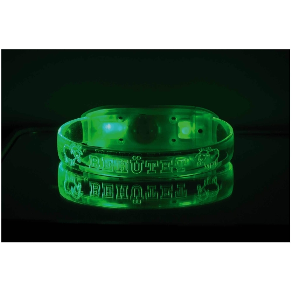 LED-Armband für Kinder