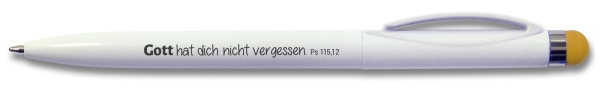 Kugelschreiber - Jona
