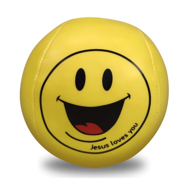 Softball - Smiley