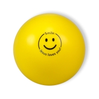 Softball "Smiley"