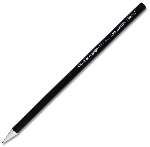 Bleistift