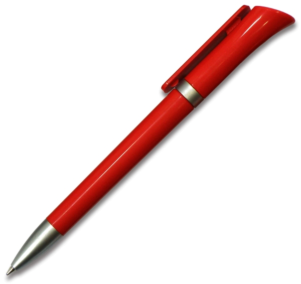 Kugelschreiber Lutherrose