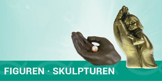 Figuren und Skulpturen